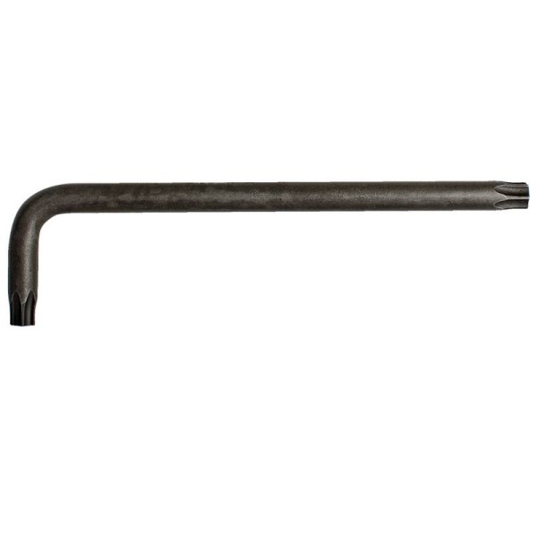 Unior 609176 Κλειδί Torx (TX) 220/7TX Ν25 Εργαλεία Χειρός
