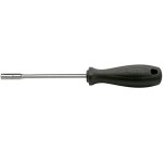 Unior 616408 Κατσαβίδι Καρυδάκι με Λαβή CR 629CR/6 