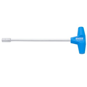 Unior 602077 Καρυδάκι με Λαβή ΤΑΦ 196/2 Ν13 