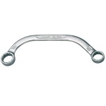 Unior 600672 Ημισέληνο Πολύγωνο Κλειδί 200/2 13-17mm 