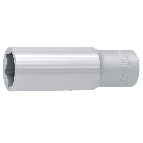 Unior 612040 Μακρύ Καρυδάκι 3/8 