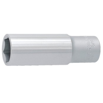 Unior 612037 Μακρύ Καρυδάκι 3/8 