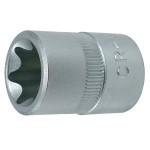 Unior 612125 Καρυδάκι TORX (TX) 3/8 