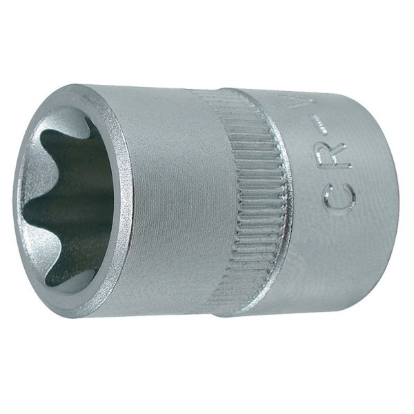 Unior 612125 Καρυδάκι TORX (TX) 3/8 