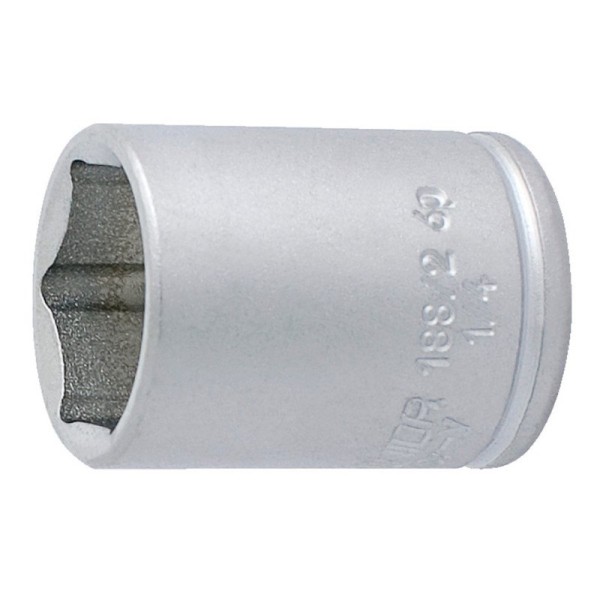 Unior 618689 618688 Καρυδάκι 1/4 