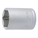 Unior 618693 Καρυδάκι 1/4 