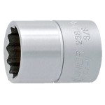 Unior 616927 Καρυδάκια 3/8 
