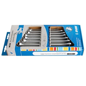 Unior 611775 Συλλογή Γερμανοπολύγωνων IBEX σε Χαρτόκουτο 129/1CS 8/8-19 