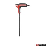 Facom 89TXA.25 Torx T25 Κλειδί σε Σχήμα P Εργαλεία Χειρός