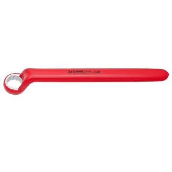 Unior 612191 Μονωμένο Κυρτό Πολύγωνο, Μονό 180/2VDEDP 17 Unior 612191 Μονωμένο Κυρτό Πολύγωνο, Μονό 180/2VDEDP 17