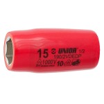 Unior 612198 Καρυδάκι 1/2 