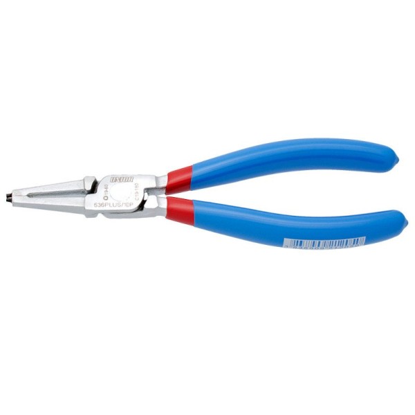 Unior 621204 Ασφαλειοτσίμπιδο ίσιο εσωτερικό 12-25 Unior 621204 Ασφαλειοτσίμπιδο ίσιο εσωτερικό 12-25