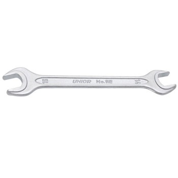 Unior 605045 Γερμανικό Κλειδί Κοντό 112/2 10-12mm 