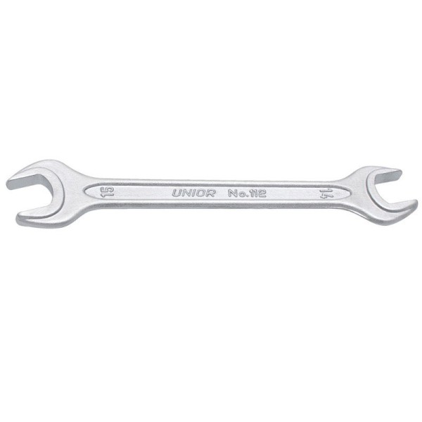 Unior 605045 Γερμανικό Κλειδί Κοντό 112/2 10-12mm 