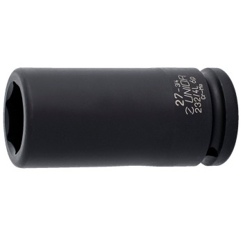 Unior 607934 Καρυδάκι Αέρος 3/4 