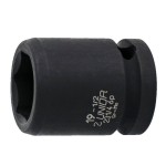 Unior 603971 Καρυδάκι Αέρος 1/2 