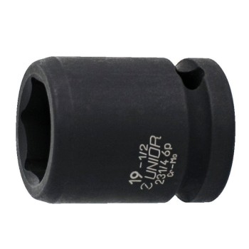 Unior 603971 Καρυδάκι Αέρος 1/2 Unior 603971 Καρυδάκι Αέρος 1/2