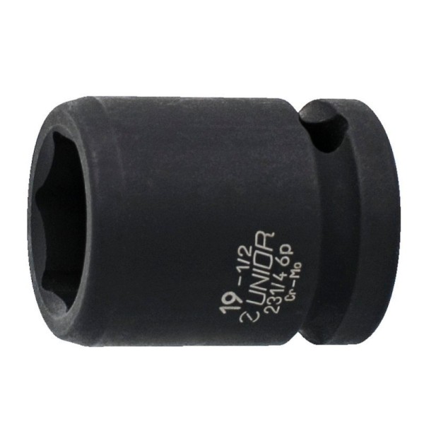 Unior 603971 Καρυδάκι Αέρος 1/2 Unior 603971 Καρυδάκι Αέρος 1/2