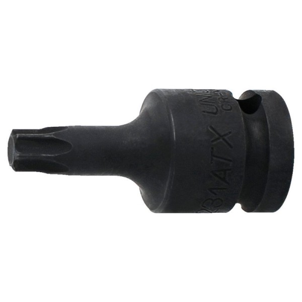 Unior 612879 Καρυδάκι Αέρος 1/2 