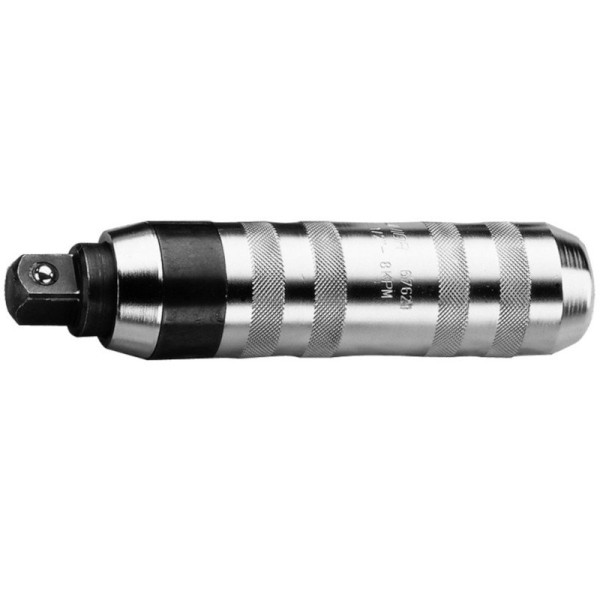 Unior 605062 Κατσαβίδι Βαριάς Κρούσης 6762.1 - 1/2 
