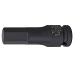 Unior 615219 Καρυδάκι Αέρος 1/2 