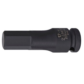 Unior 615219 Καρυδάκι Αέρος 1/2 