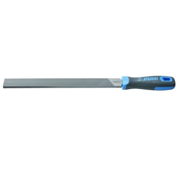 Unior 612993 Λίμα Πλακέ με Λαβή, Χοντρή 760HB/250 