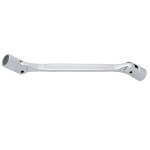 Unior 609133 Διπλό Σπαστό Καρυδάκι 202/1 8-10mm 