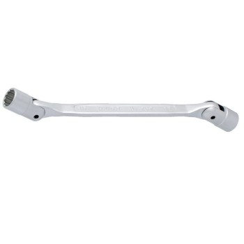 Unior 609133 Διπλό Σπαστό Καρυδάκι 202/1 8-10mm 