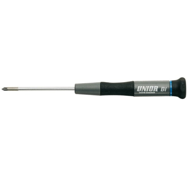 Unior 608309 Κατσαβίδι Pozidriv (PZ) 625E/PZ 1 x 80 
