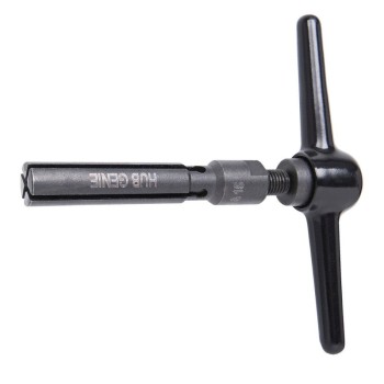 Unior 627272 Εξολκέας Πλήμνης Hub Genie 12mm & 15mm Unior 627272 Εξολκέας Πλήμνης Hub Genie 12mm & 15mm