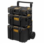 Dewalt DWST83402-1 Εργαλειοθήκη Τροχήλατη Toughsystem 2.0 Εργαλεία Χειρός