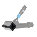 Unior 621961  Ανταλλακτικά Ελαστικά Καλύμματα Σιαγόνων Για Το 1693.1 & 16931S, 2 Τεμάχια