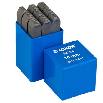 Unior 620941 Συλλογή με Πόντες Αριθμών 642NPB/6 