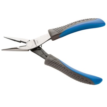 Unior 620074 Ίσιο Μυτοτσίμπιδο Μακρύ Ηλεκτρονικών 508/4E-135 