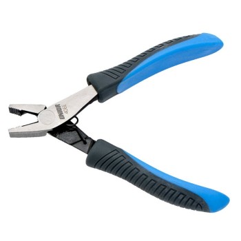 Unior 620069 Πένσα Ηλεκτρονικού 406/4E -120 