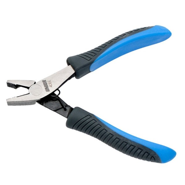 Unior 620069 Πένσα Ηλεκτρονικού 406/4E -120 