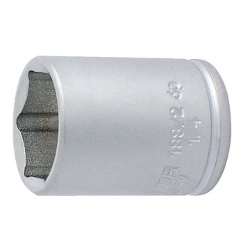 Unior 618691 Καρυδάκι 1/4 