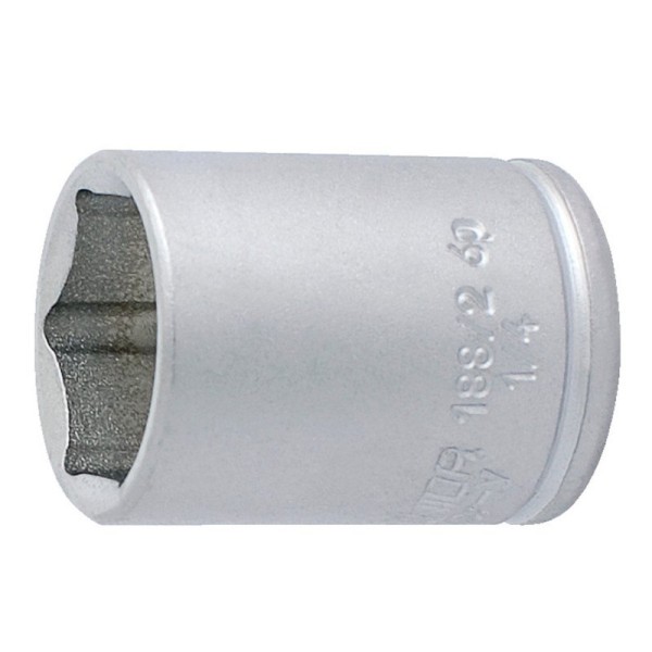 Unior 618690 Καρυδάκι 1/4 