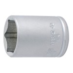 Unior 618683 Καρυδάκι 1/4 