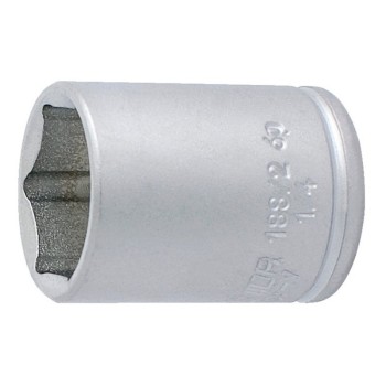 Unior 618683 Καρυδάκι 1/4 