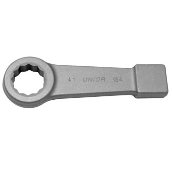 Unior 620503 Πολύγωνο Κλειδί Βαριάς - 184/7 No.60 
