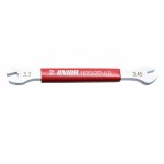 Unior 622789 Ακτινολόγος 3.3mm & 3.45 mm 