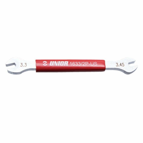 Unior 622789 Ακτινολόγος 3.3mm & 3.45 mm Unior 622789 Ακτινολόγος 3.3mm & 3.45 mm