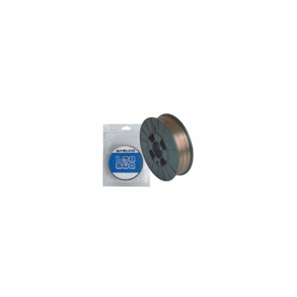 Awelco 92931 Καλώδιο  ER70 S-6 DO.8 KG1 Ηλεκτρικά Εργαλεία