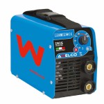 Awelco 61245 Iris 180 Ηλεκτροσυγκόλληση 160Α 1,6-4mm Ηλεκτρικά Εργαλεία