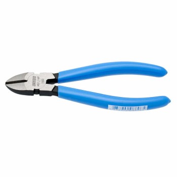 Unior 612327 Πλαγιοκόφτης με Χειρολαβή Ελαφρού Τύπου 125 461/4P 