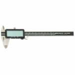 Unior 619881 Ψηφιακό Παχύμετρο 0 - 150mm 