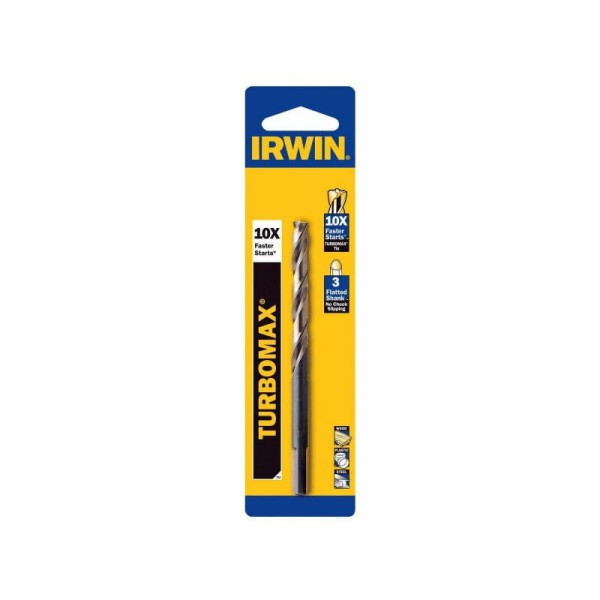 Irwin 10502794 Τρυπάνια Ξύλου 5.0x86 Irwin 10502794 Τρυπάνια Ξύλου 5.0x86