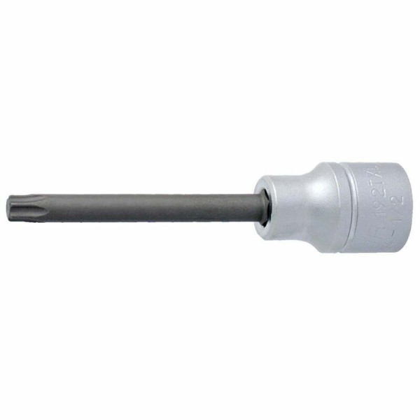 Unior 612424 Μακρύ Καρυδάκι για Βίδες TORX (TX) 1/2 